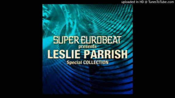 NEVER FOREVER / LESLIE PARRISH