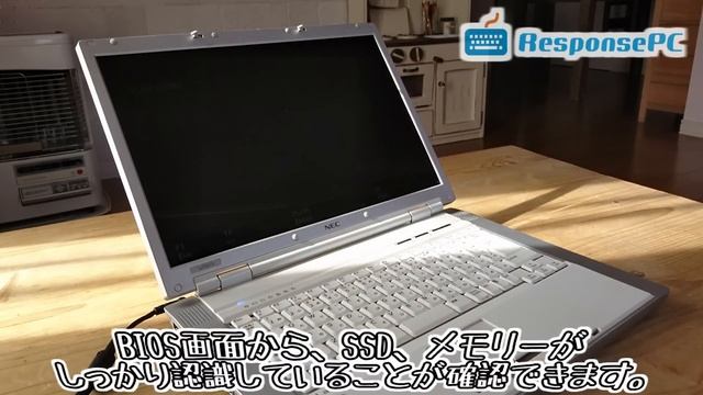 【ジャンクPC】xp世代のPCを現役復帰！SSD換装＆メモリー増設！ смотреть онлайн