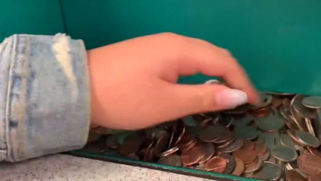 MÁQUINA TROCA MOEDAS! смотреть онлайн