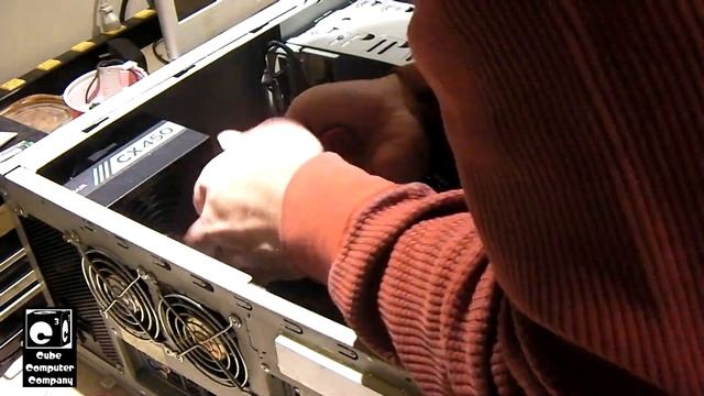 (P1) Swapping Motherboards, CPUs in two builds - Getting Started смотреть онлайн