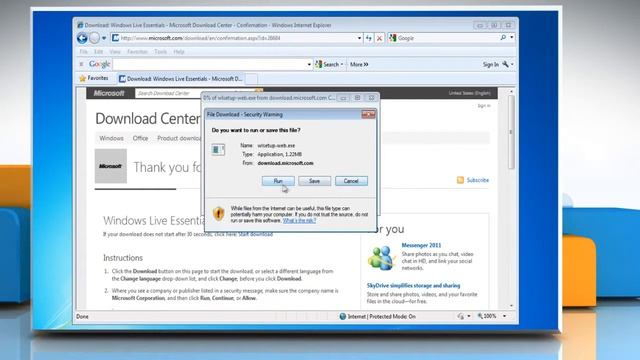 How to download and install Windows® Movie Maker in Windows® 7 смотреть онлайн