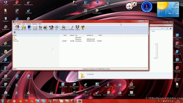 LastChaos777 x-trap problem Lösung Tutorial [HD] [Ger] смотреть онлайн