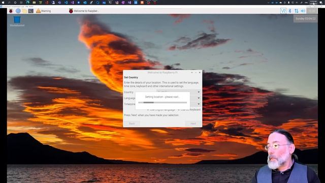 .NET Development on a Raspberry Pi смотреть онлайн