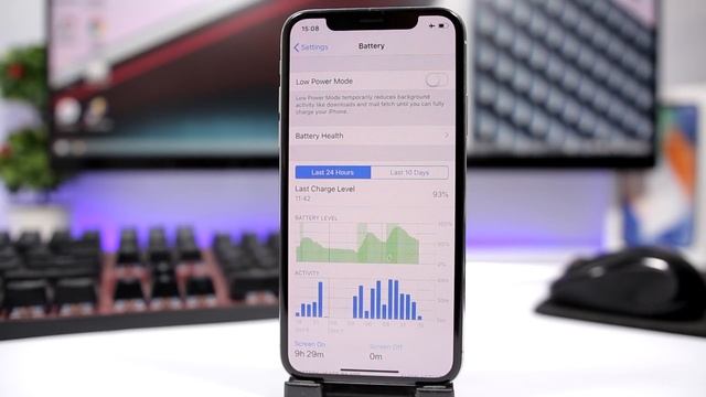 Charge iPhone FASTER On iOS 12 (5 Quick TRICKS) смотреть онлайн