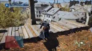 Assassin's Creed Unity Radeon R9 290x and Core i7 4930K