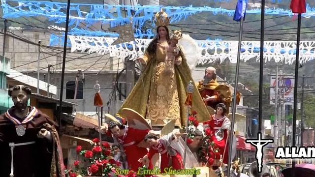 Son: "Golosinas de Amatitlán" - Oscar Fabián Morales смотреть онлайн