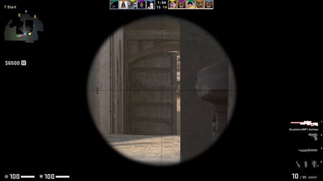 CS:GO GamePlay | XXII Monic@ | D.C.-based Mongolian Team | Монгол баг смотреть онлайн