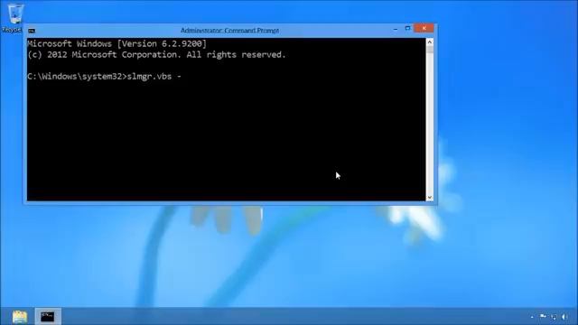 Tweaks.com - Change Windows Product Key смотреть онлайн