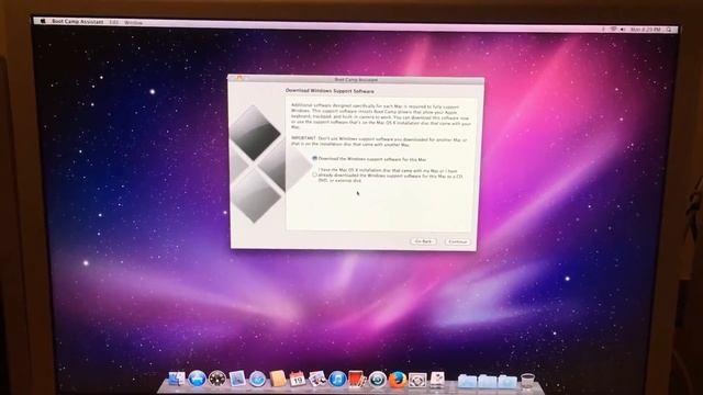 32bit Windows Install Tutorial – 32bit CPU Mac Series ep.3 смотреть онлайн
