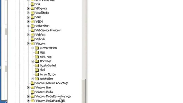 How to hack reg deleted.wmv смотреть онлайн