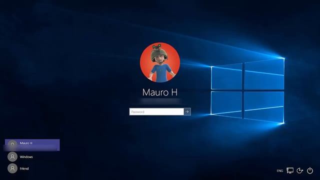 Windows 10 Build 10159: New logon screen, wallpaper, UI changes + more смотреть онлайн
