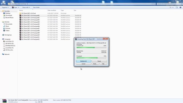DLC Boot 2017 v3.4 - DLC Boot 2017-18 ISO Download - Mega - Mediafire смотреть онлайн