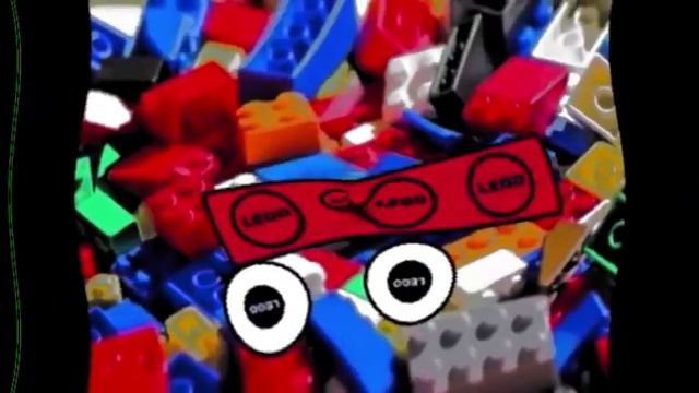 Lego Klasky Csupo Effects in Windows Movie Maker 6 0 6 смотреть онлайн