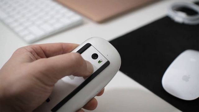 Apple Magic Mouse - How to reset Bluetooth connections смотреть онлайн