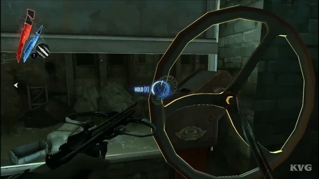 Dishonored - Walkthrough - Part 13 (PC/X360/PS3) [HD] смотреть онлайн