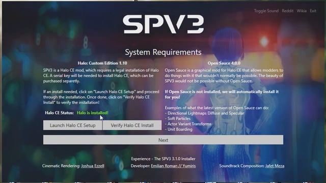 descarga e instala campaña SPV3.0 смотреть онлайн