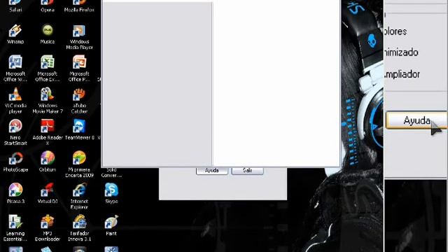 Como uzar el Zoom en windows xp смотреть онлайн