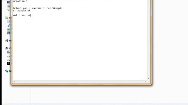 Cum sa stergeti malware-ul ,,mail.ru,, din sistem !! IN ROMANA смотреть онлайн
