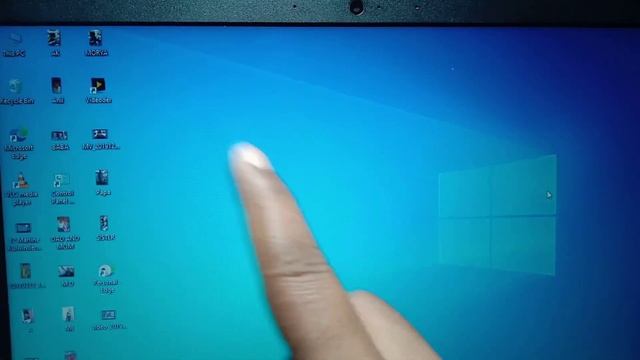 Desktop icons not showing windows 10 | laptop desktop icons not showing | Desktop icons not showing смотреть онлайн