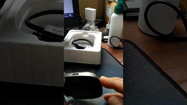 SSD HIKVISION HS - ESSD - T100I Portable unboxing смотреть онлайн