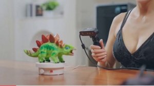 3d-сканер Creality CR-Scan Ferret Pro