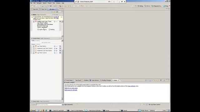 Agile Development for Real-Time, Embedded Applications Part 8 of 9 смотреть онлайн