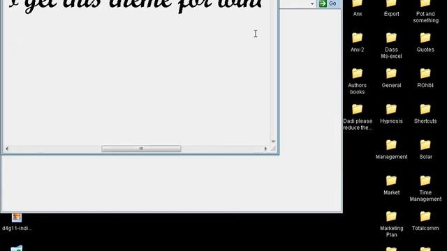 Windows Vista Theme For xp смотреть онлайн