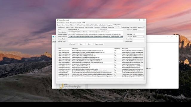 ConnectWise Automate: Creating Virus Definitions in Automate смотреть онлайн