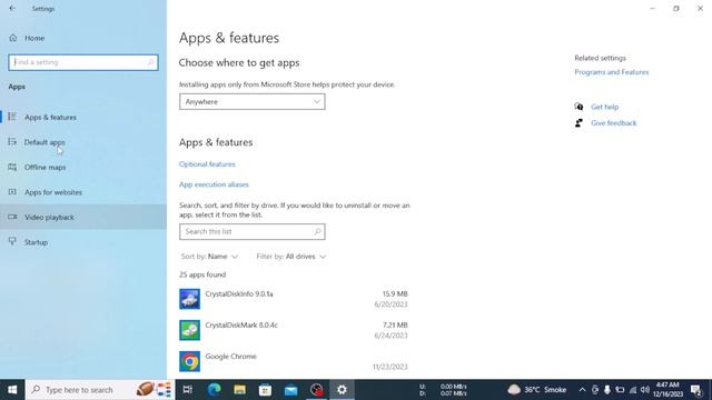 How to Make Google Chrome your Default Browser on Windows 10 смотреть онлайн