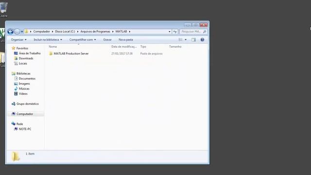 INSTALAÇÃO DO MATLAB 2015 64bits смотреть онлайн