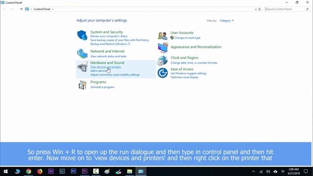 Fix: Homegroup Missing in Windows 10 смотреть онлайн