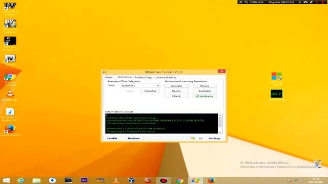 windows 8.1 aktiválása смотреть онлайн