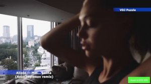 Alizée — Moi... Lolita (Remix)