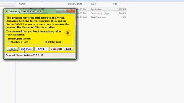 HOW TO GET NORTON ANTIVIRUS 2013 FREE!!!!! (read description)EASIEST WAY смотреть онлайн