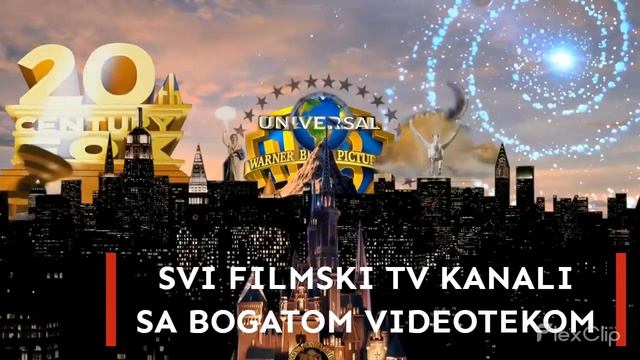 "Pc Plus" IPTV TELEVIZIJA смотреть онлайн