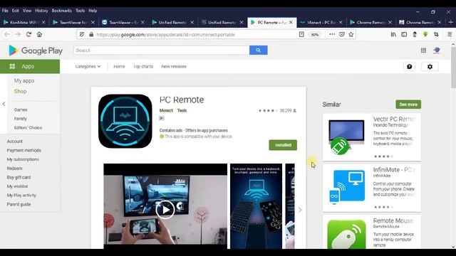 5 Best Apps To Control PC From Android in 2020 смотреть онлайн