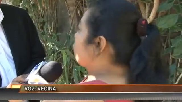 Joven aborta en San Martin смотреть онлайн