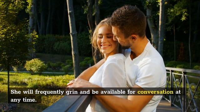 Signs She Loves You Without Saying it | She is Hiding Her Feelings смотреть онлайн