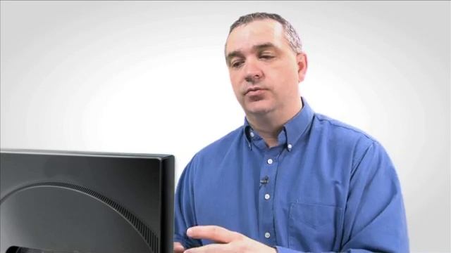 VMware vSphere 4 Training Video - Installing VMware vSphere Demo Part 2 of 2 смотреть онлайн
