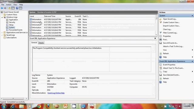 WHY SYSTEM HANG: FIND REASON смотреть онлайн