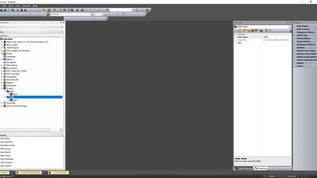 WebClient  Feature In Movicon 11