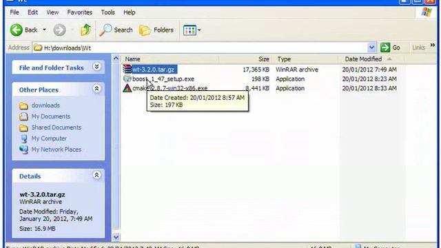 Wt (Witty) Install -part1a.avi смотреть онлайн