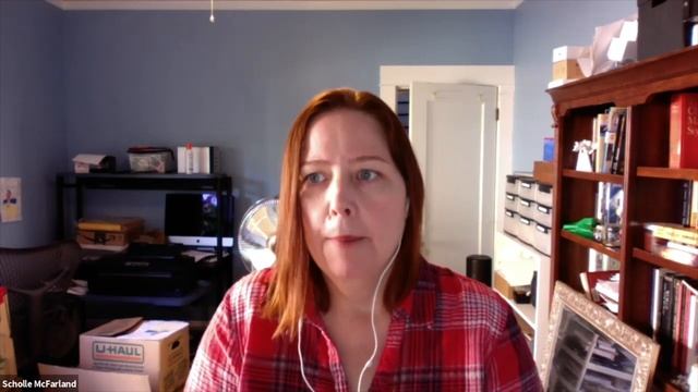 MacVoices #19212: Scholle McFarland Takes Control of macOS Catalina смотреть онлайн