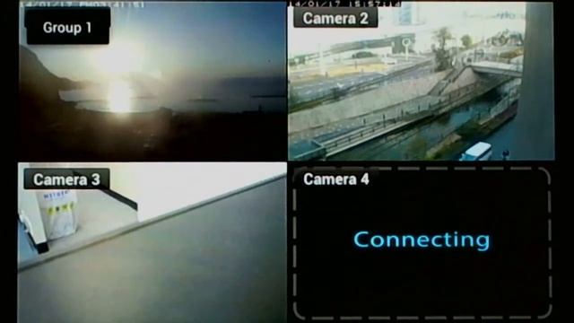 Planet ICA-HM830 - Cam Viewer for Planet cameras смотреть онлайн