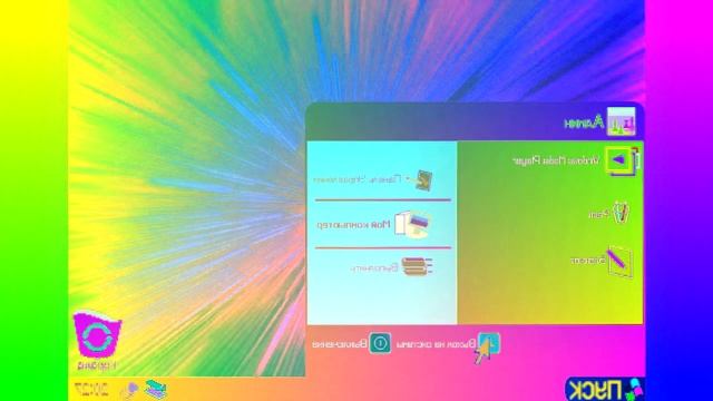 Windows XP Logon & Logoff RUS Animation Effects Sponsored By Preview 2 Effects in RJGunner111 Major смотреть онлайн