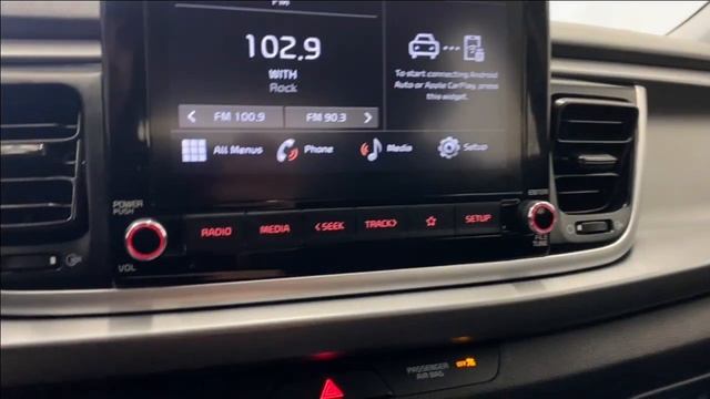 2022 Kia Rio 5-door LX+ Review - Park Mazda смотреть онлайн