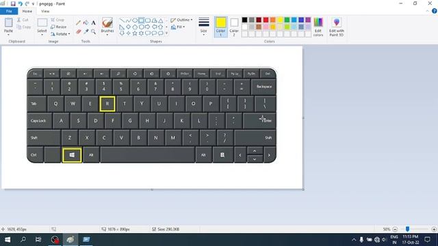 Windows 10 Tips, Tricks & Short Cut Keys - 10 (Directly open C or D drive using Keyboard) смотреть онлайн