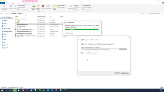 Tutorial: Install Ultimate Splinderlands Bot on Windows | Free, Open Source Multi-Account Bot смотреть онлайн