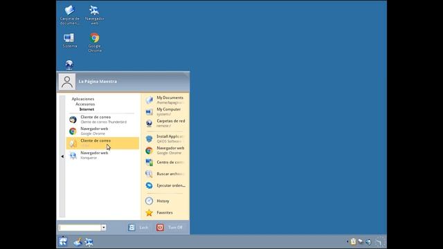 Review Q4OS Linux | La distro para PC con pocos recursos parecida a Windows XP 💻 смотреть онлайн