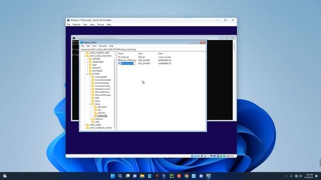 I Installed Windows 11 on 1gb RAM PC with Dual Core смотреть онлайн